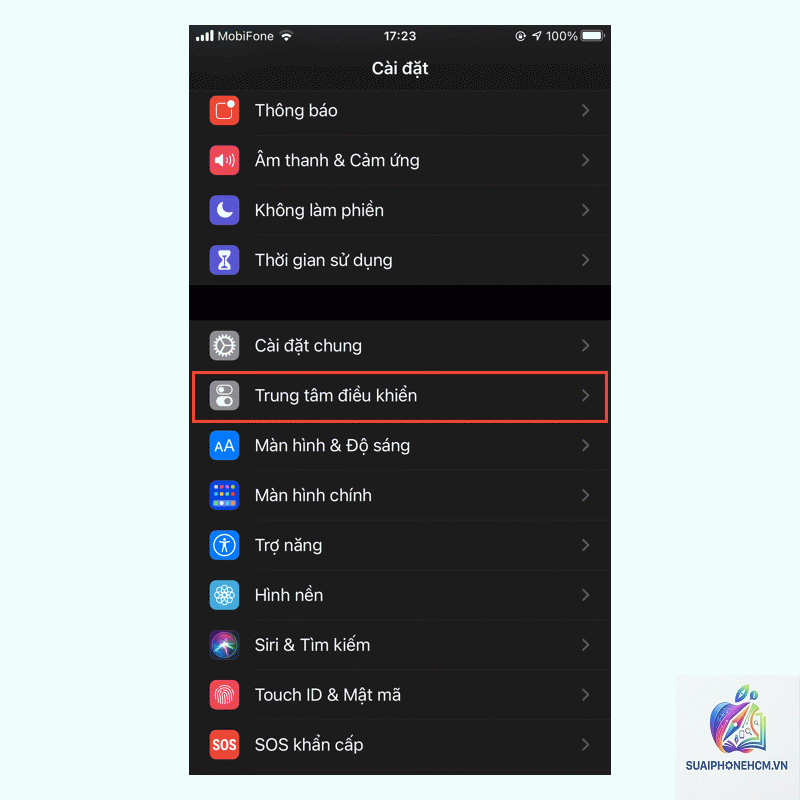iPhone lag khi mở app - Hình 3