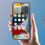 iPhone lag sau khi update iOS