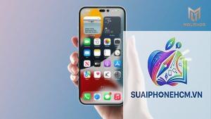 iPhone lag sau khi update iOS