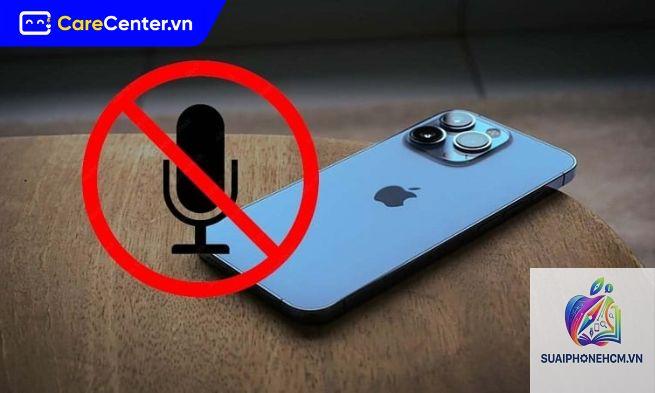 iPhone loa ngoài bị rè - Hình 4