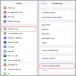 iPhone lỗi SIM phải làm sao? Hướng dẫn toàn diện từ A đến Z iPhone lỗi SIM phải làm sao