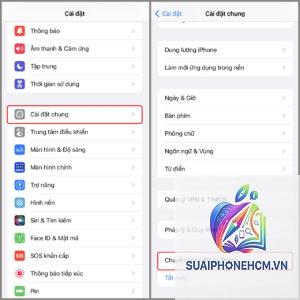 iPhone lỗi SIM phải làm sao