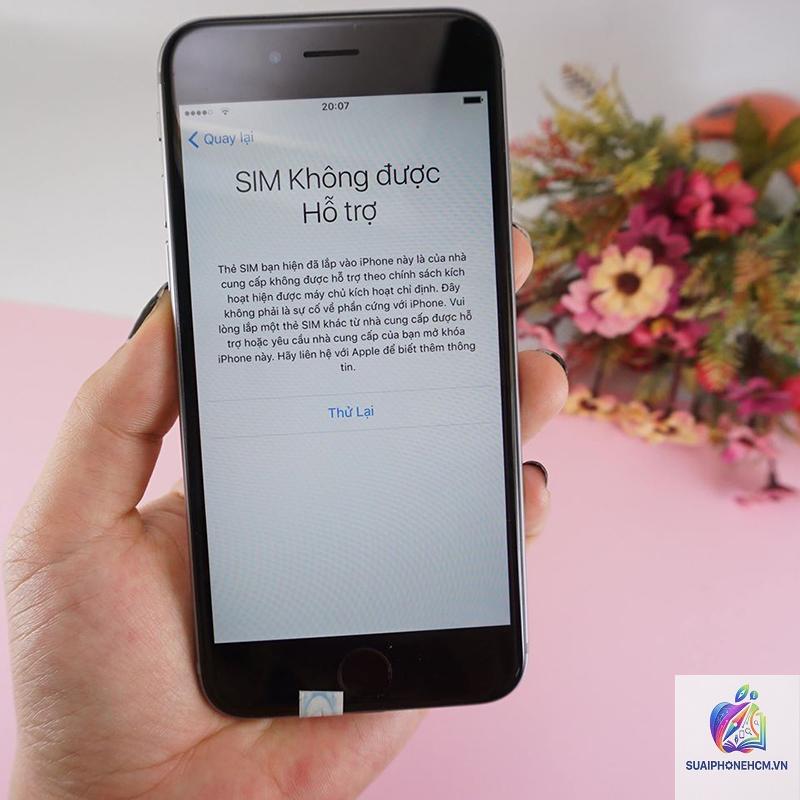 iPhone lỗi SIM phải làm sao - Hình 4
