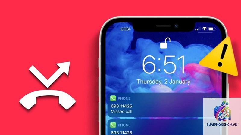 iPhone lỗi cuộc gọi - Hình 2