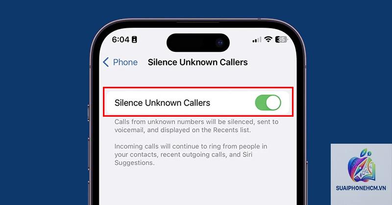 iPhone lỗi cuộc gọi - Hình 5