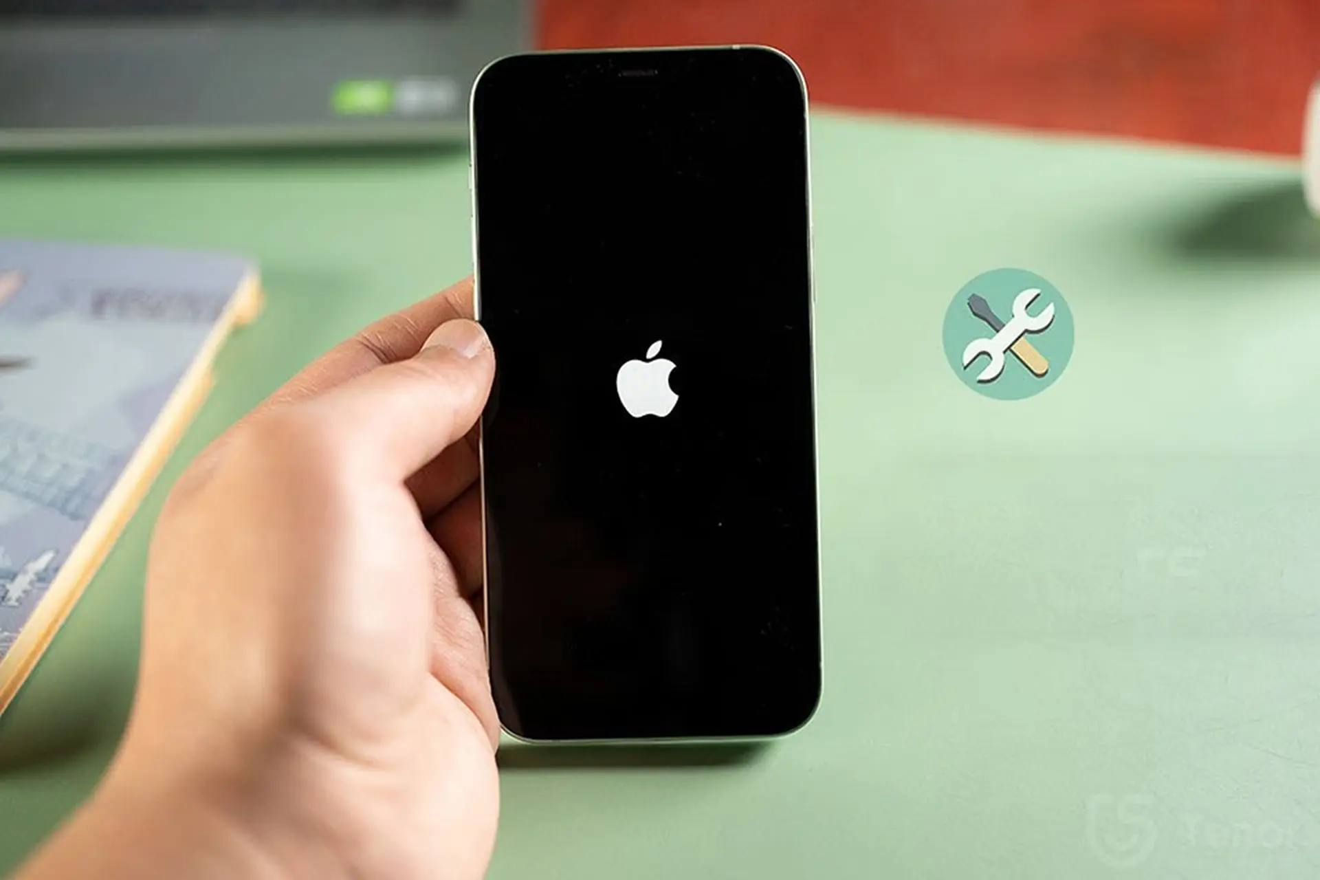 iPhone lỗi ứng dụng liên tục - Hình 2