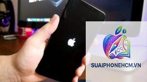 iPhone lỗi ứng dụng liên tục
