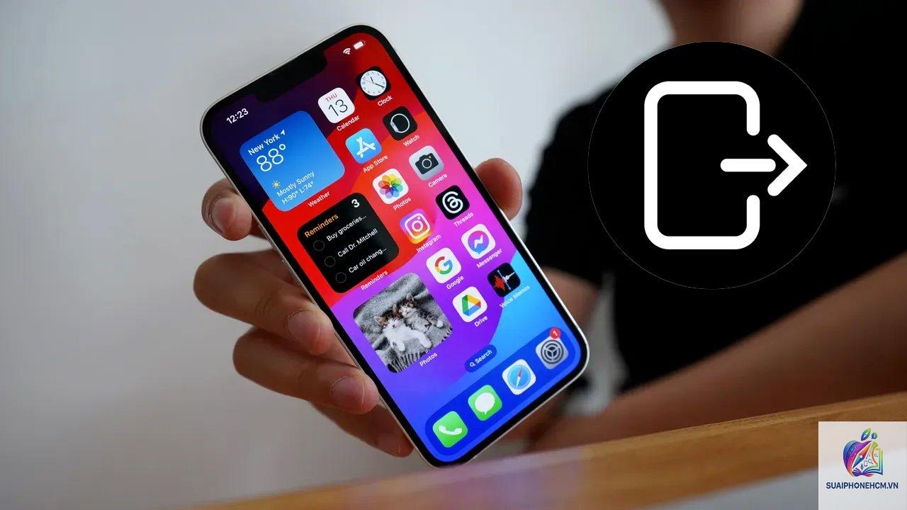 iPhone lỗi ứng dụng liên tục - Hình 3