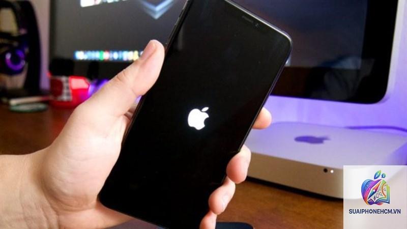 iPhone lỗi ứng dụng liên tục