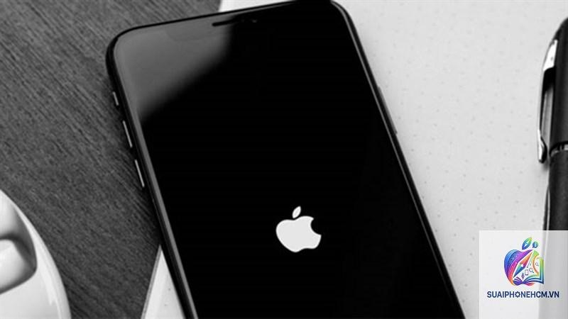 iPhone màn hình đen không lên - Hình 4