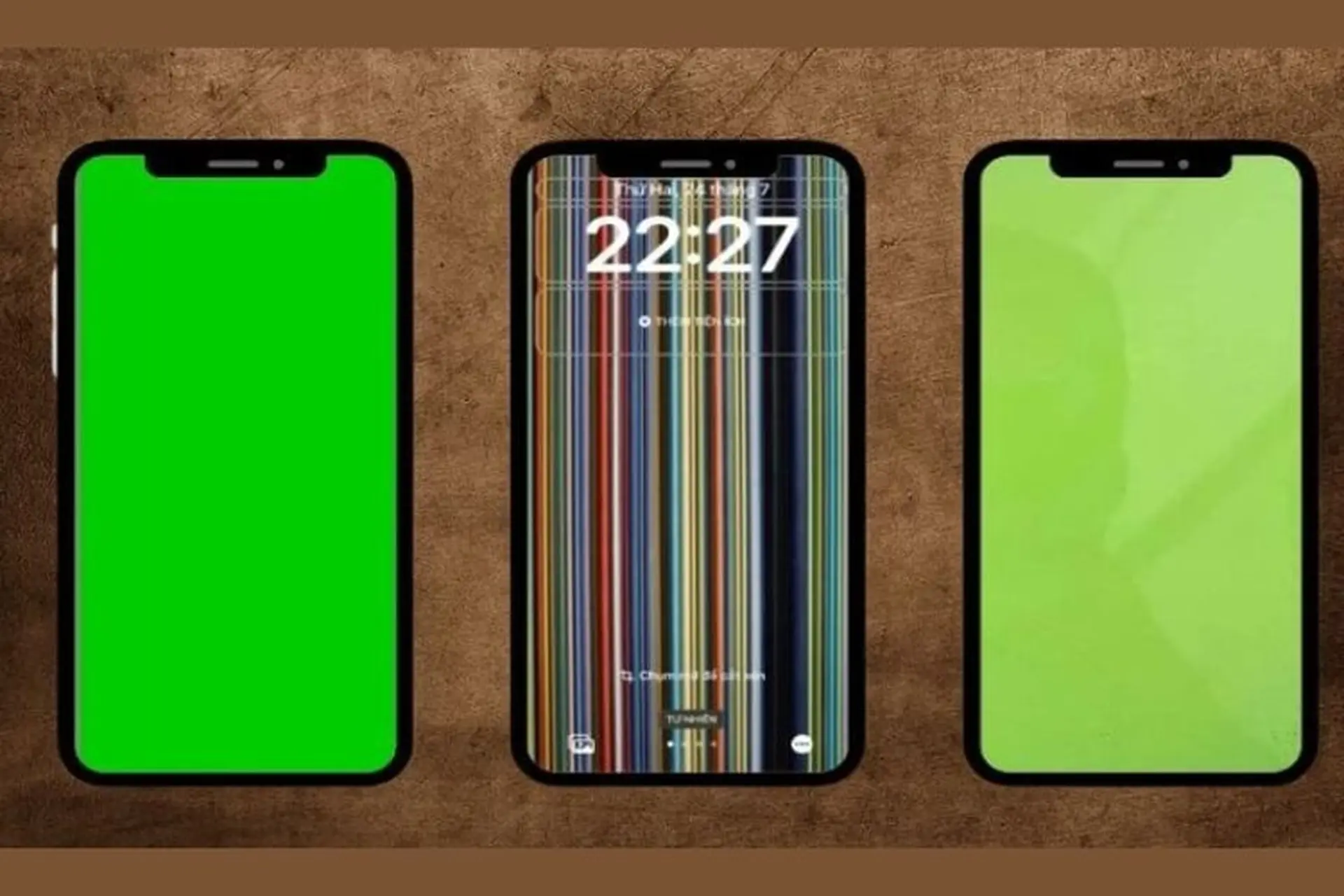 iPhone mạng chập chờn liên tục - Hình 2