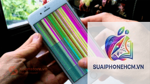 iPhone mạng chập chờn liên tục