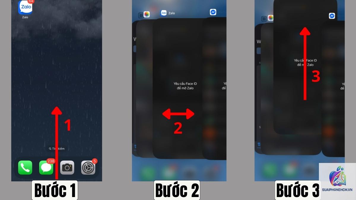 iPhone mạng chập chờn liên tục - Hình 3