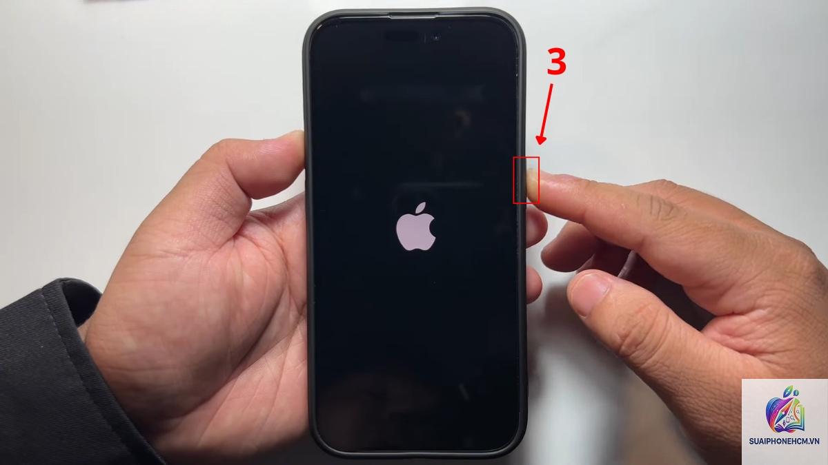 iPhone mạng chập chờn liên tục - Hình 4
