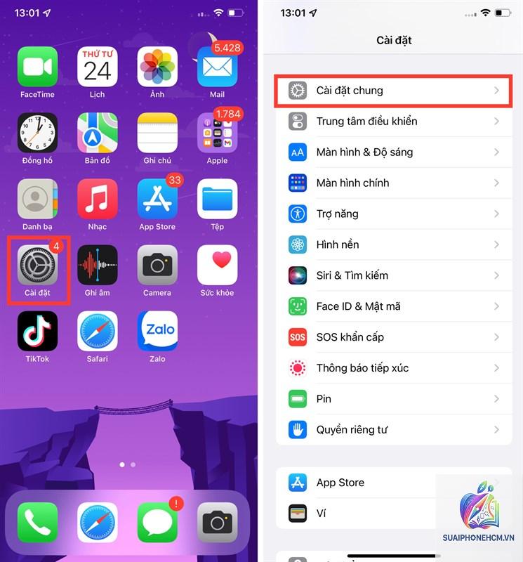 iPhone mạng yếu dù sóng đầy - Hình 3