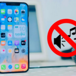 iPhone mất âm thanh