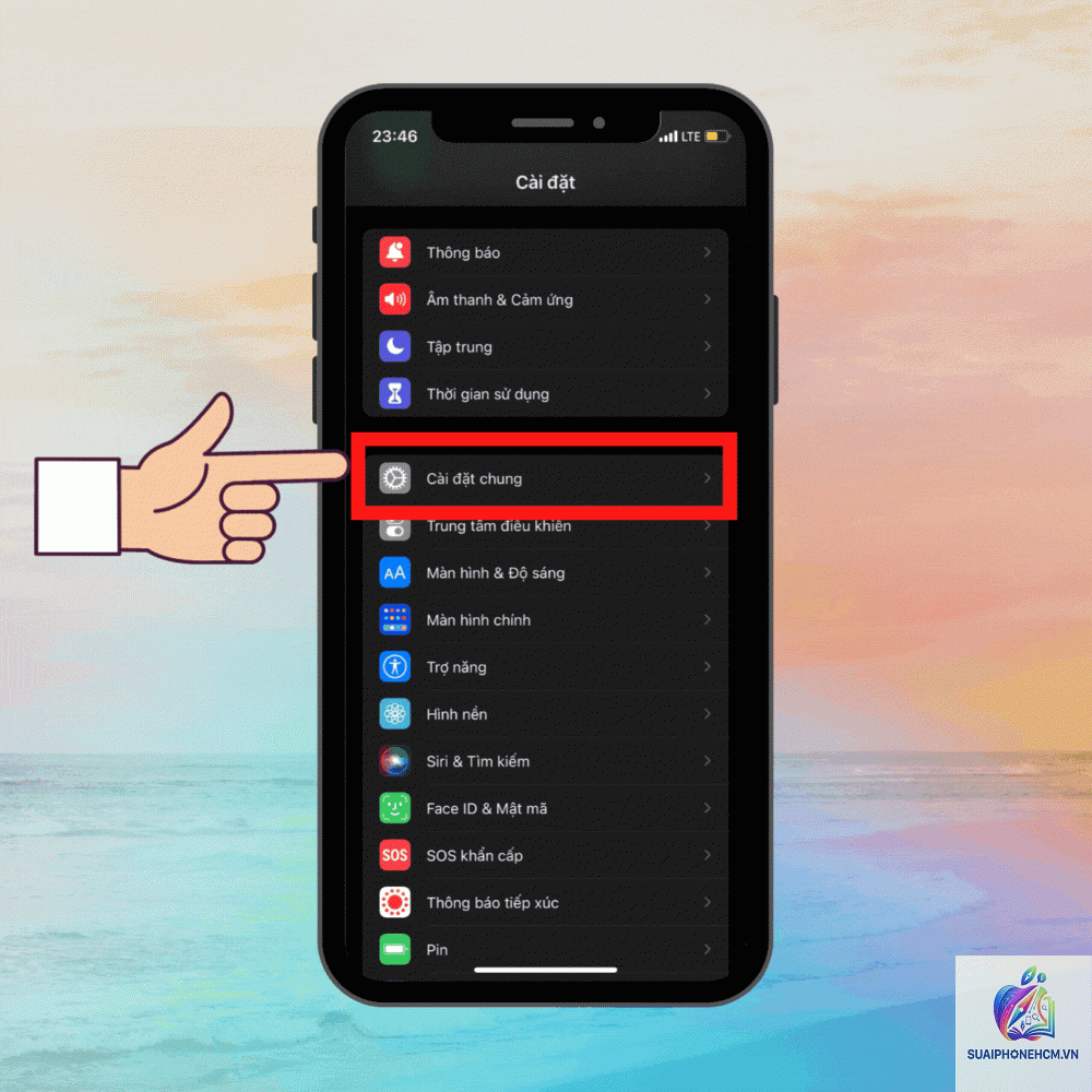 iPhone mất âm thanh - Hình 2