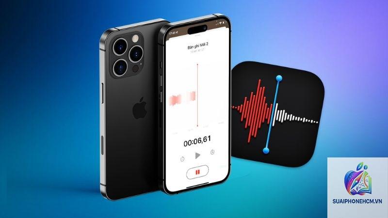 iPhone mic bị nhỏ tiếng - Hình 4