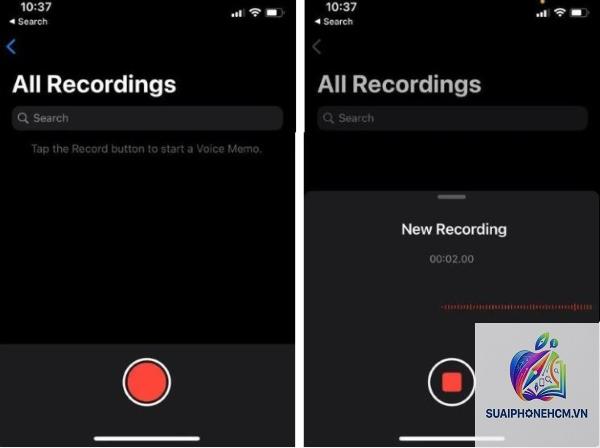 iPhone mic bị nhỏ tiếng - Hình 5