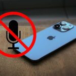 iPhone mic bị rè? Nguyên nhân và cách khắc phục triệt để của chuyên gia 15 năm kinh nghiệm iPhone mic bị rè