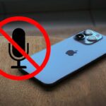 iPhone mic không hoạt động: Nguyên nhân và cách khắc phục triệt để iPhone mic không hoạt động