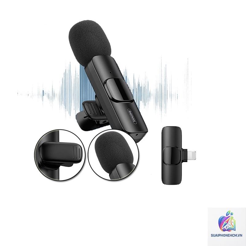 iPhone mic không thu âm - Hình 3
