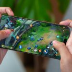 iPhone nào chơi game tốt nhất? Đánh giá chi tiết từng dòng máy cho game thủ iPhone nào chơi game tốt nhất