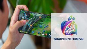 iPhone nào chơi game tốt nhất
