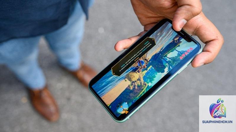 iPhone nào chơi game tốt nhất hiện nay - Hình 3