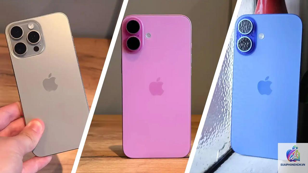 iPhone nào chụp ảnh đẹp nhất - Hình 1