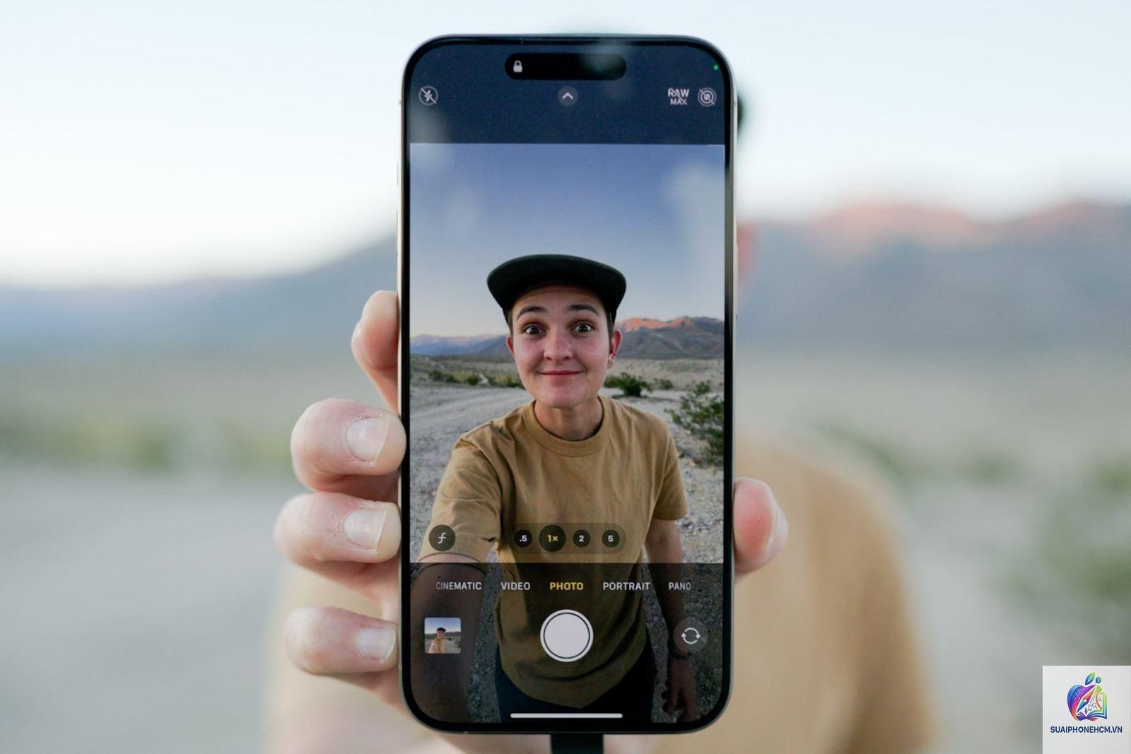iPhone nào chụp ảnh đẹp nhất - Hình 2