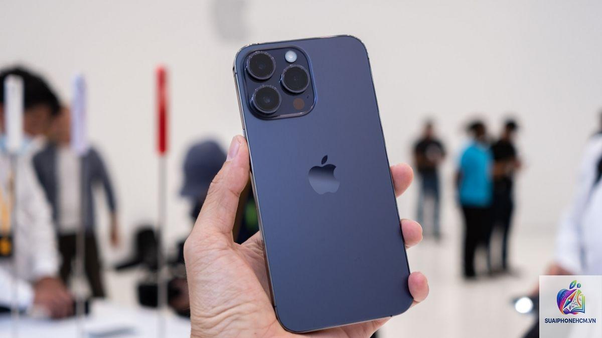 iPhone nào chụp ảnh đẹp nhất - Hình 3