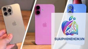 iPhone nào chụp ảnh đẹp nhất