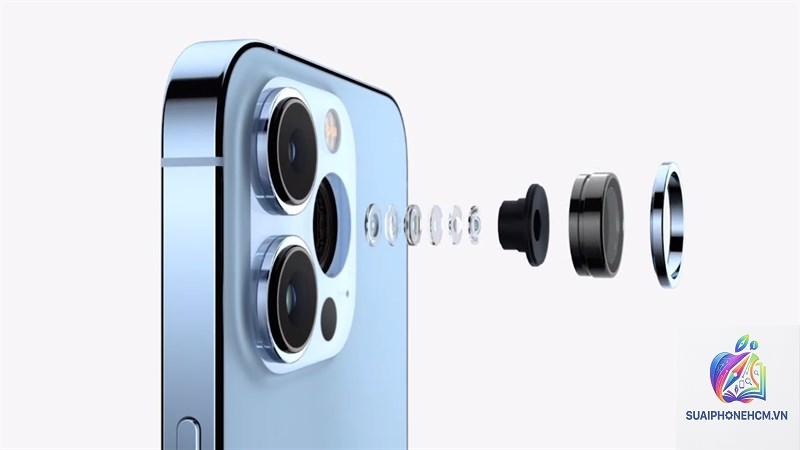 iPhone nào chụp ảnh đẹp nhất - Hình 4