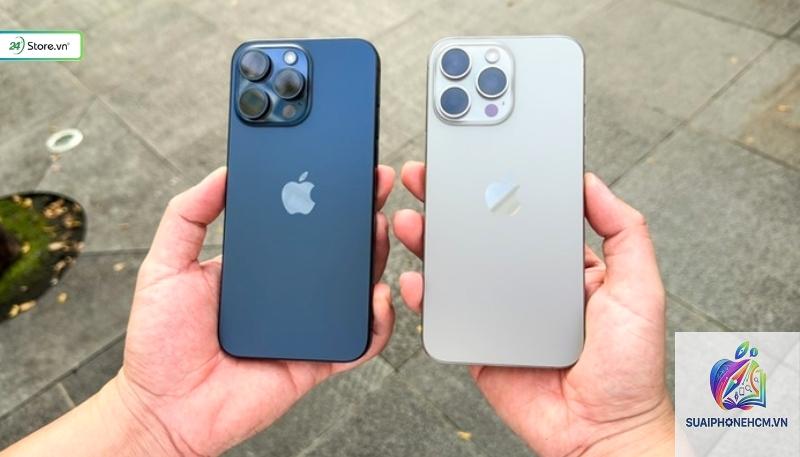 iPhone nào chụp ảnh đẹp nhất - Hình 5