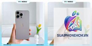 iPhone nào đáng mua nhất 2026