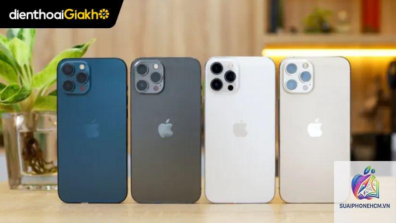iPhone nào đáng mua nhất 2026 - Hình 4