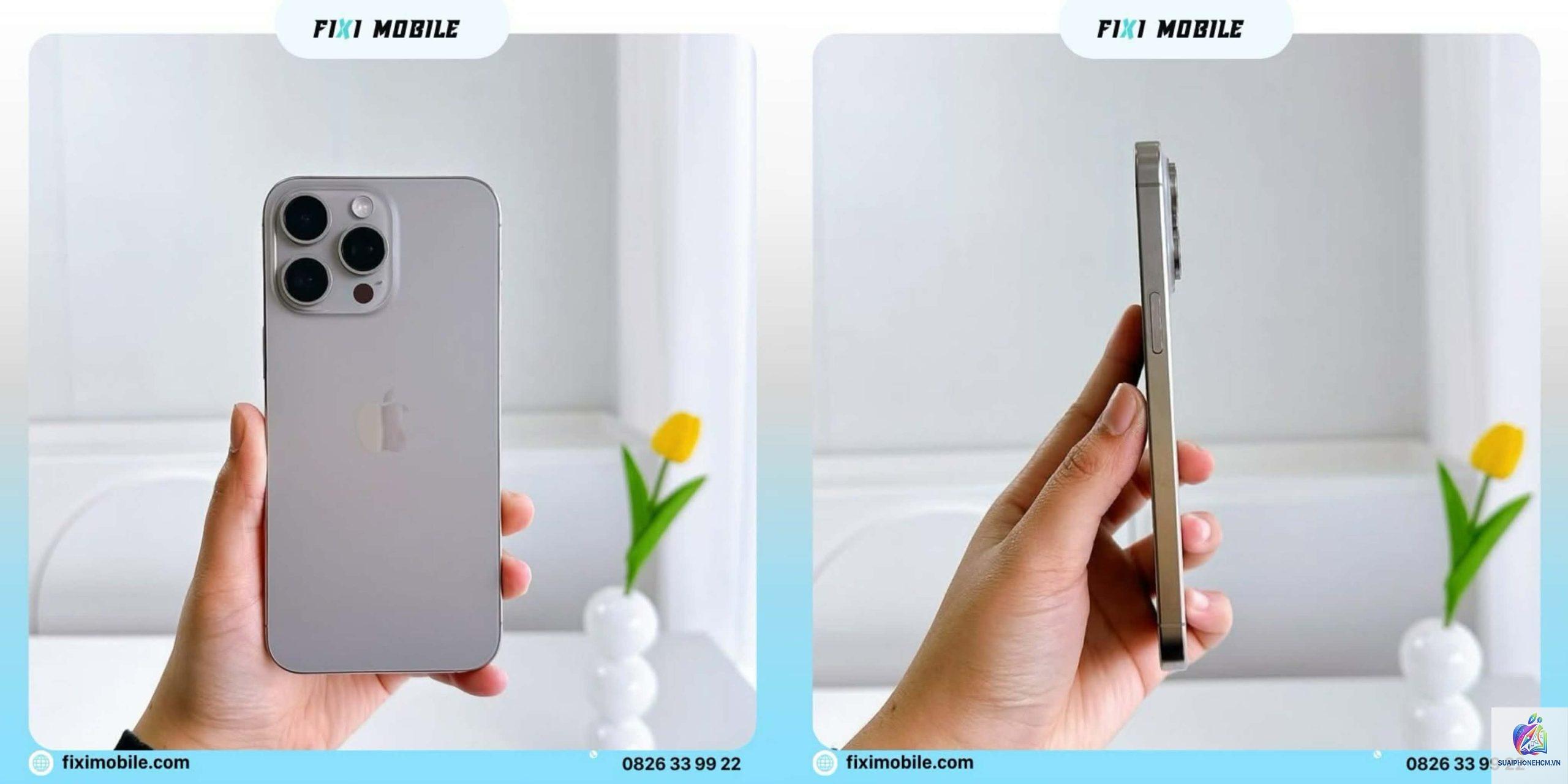 iPhone nào đáng mua nhất 2026 - Hình 1