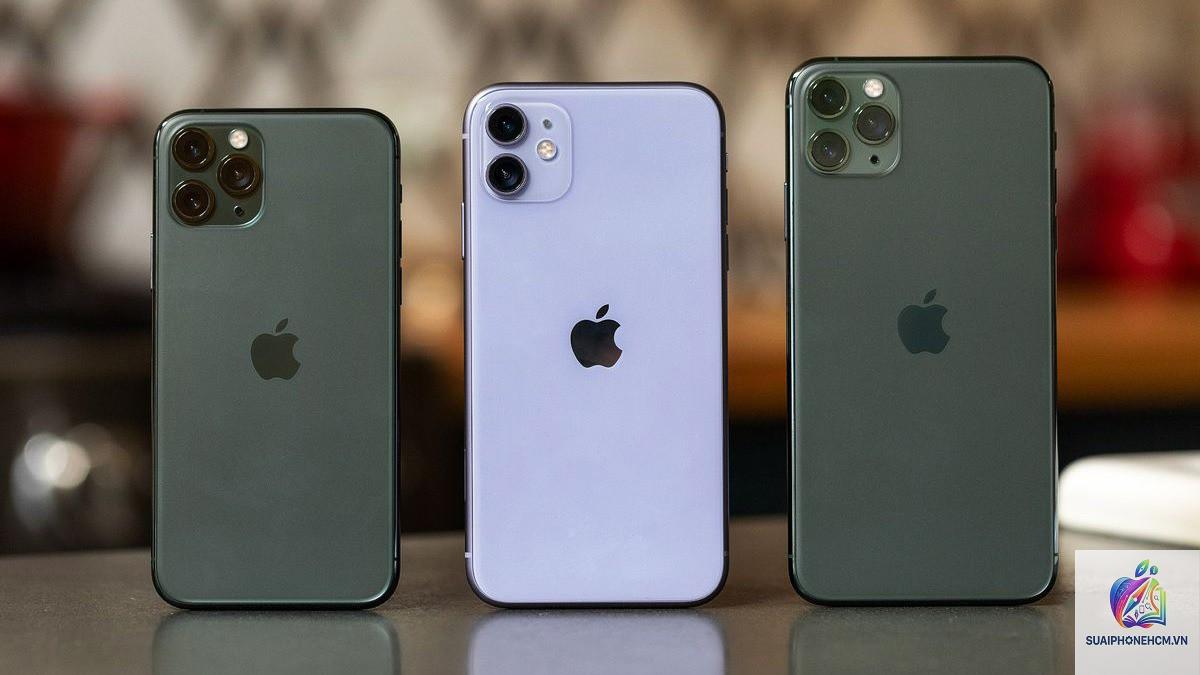 iPhone nào dùng ổn định lâu dài - Hình 4