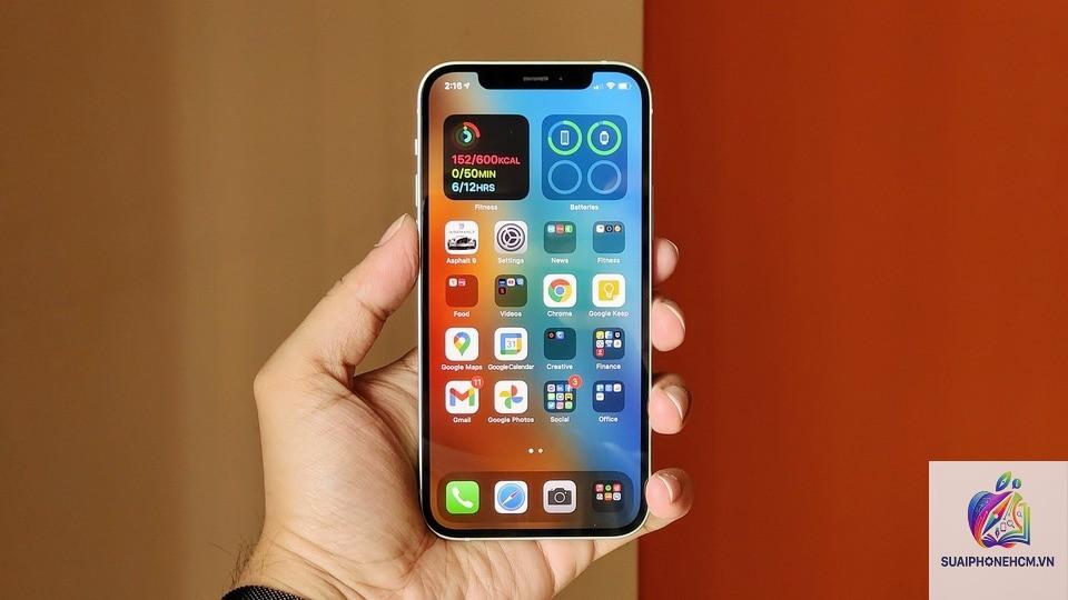 iPhone nào dùng ổn định lâu dài