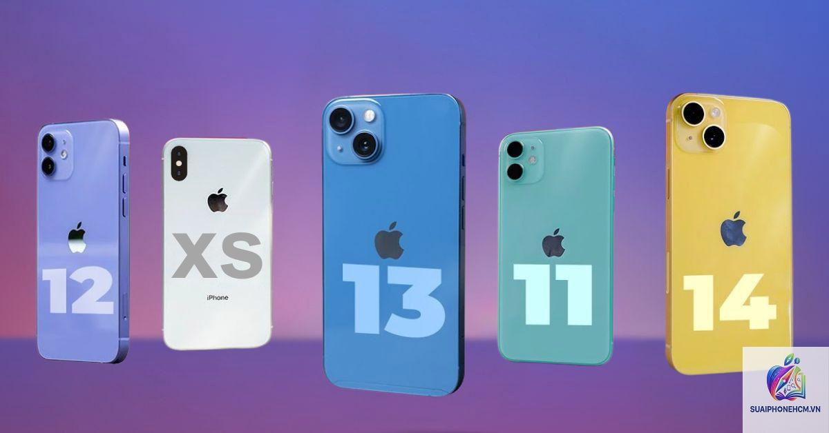 iPhone nào phù hợp học sinh - Hình 2