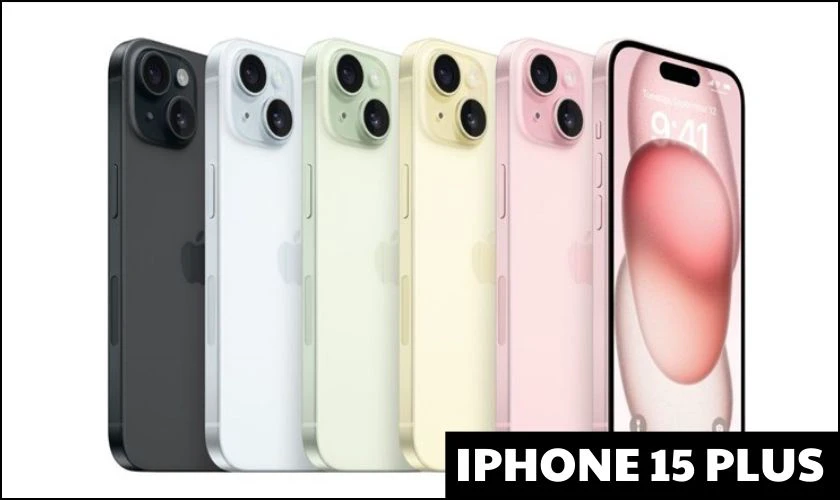 iPhone nào pin trâu nhất - Hình 4