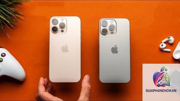 iPhone nào pin trâu nhất hiện nay 2026 - Hình 3