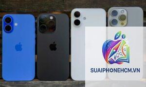 iPhone nào pin trâu nhất hiện nay 2026