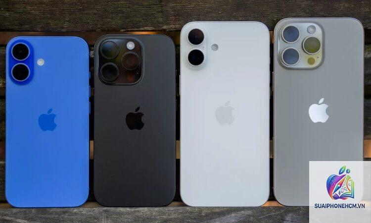 iPhone nào pin trâu nhất hiện nay 2026