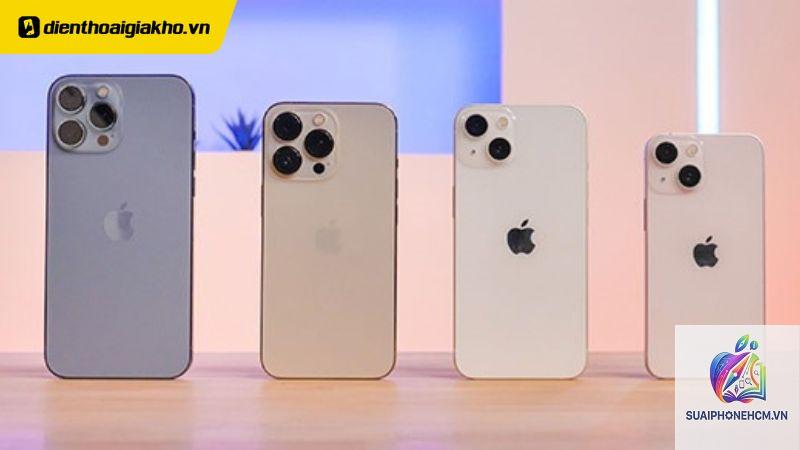 iPhone nào rẻ mà tốt - Hình 4