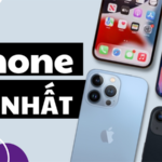 iPhone nào tốt nhất hiện nay