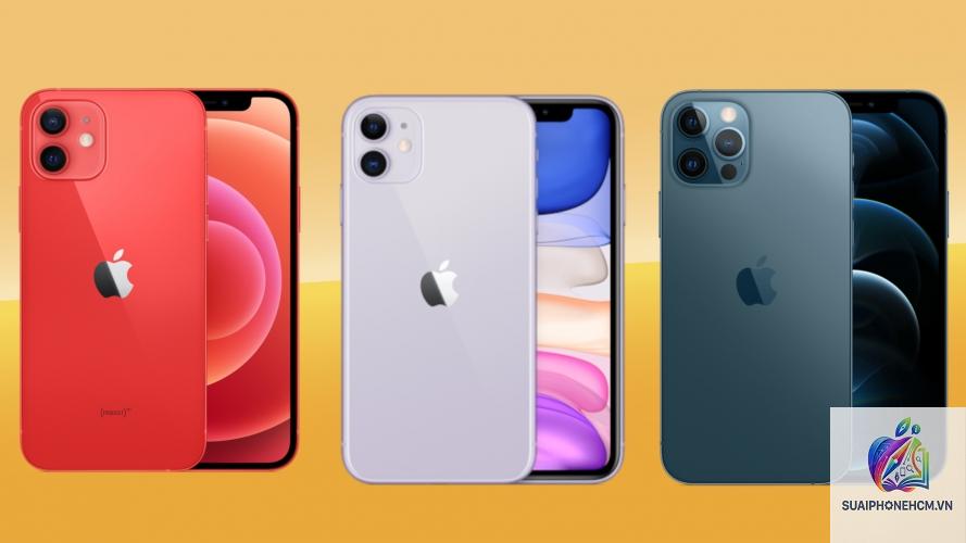 iPhone nào tốt nhất hiện nay - Hình 5