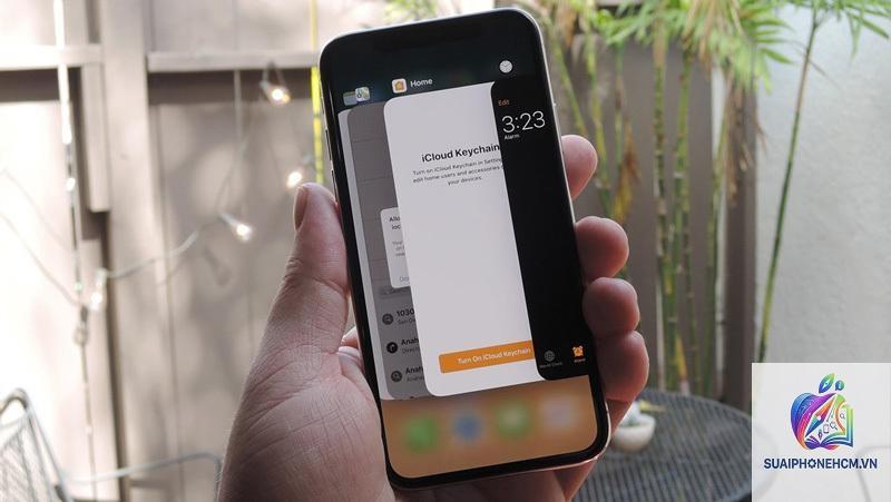 iPhone nóng khi xem video - Hình 5
