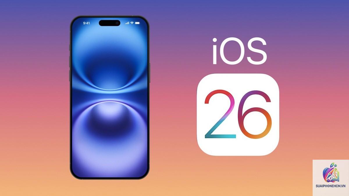 iPhone nóng sau update iOS - Hình 4